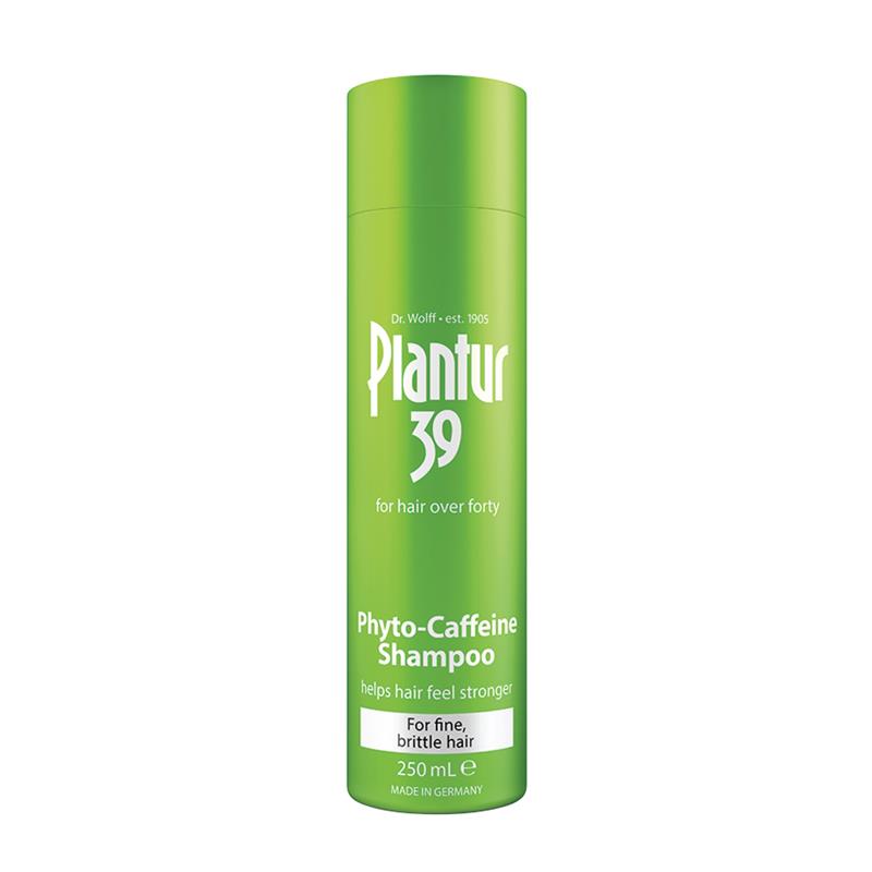 Plantur 39 Phyto-Caffeine Shampoo For Fine Brittle Hair