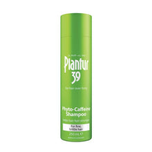Plantur 39 Phyto-Caffeine Shampoo For Fine Brittle Hair