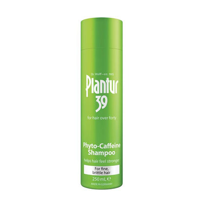 Plantur 39 Phyto-Caffeine Shampoo For Fine Brittle Hair