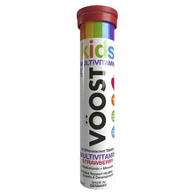 Voost Kids Multivitamin Effervescent Tablets 20 Pack - GimmeNow