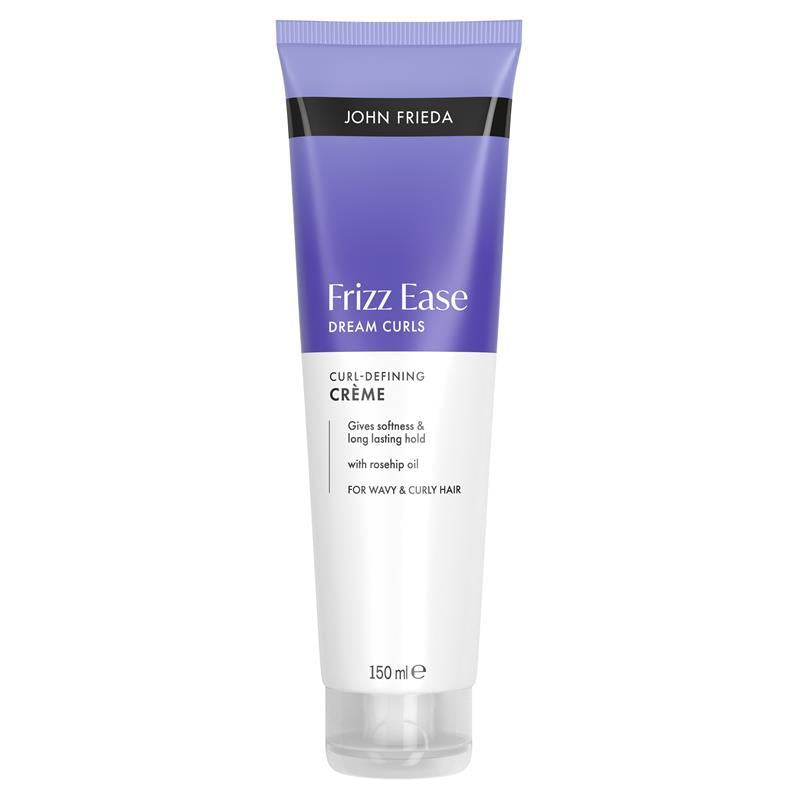 John Frieda Frizz Ease Dream Curls Curl-Defining Crème 150ml