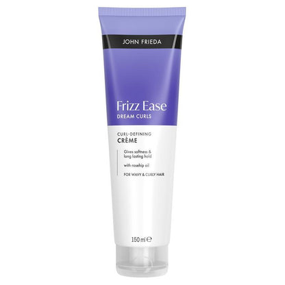John Frieda Frizz Ease Dream Curls Curl-Defining Crème 150ml