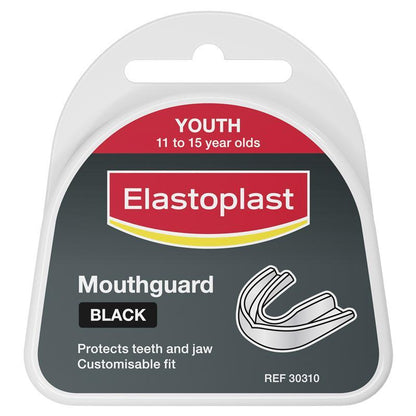 Elastoplast 30310 Mouthguard Youth Assorted - GimmeNow