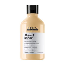 L'Oreal Professionnel Serie Expert Absolut Repair Shampoo 300ml - GimmeNow