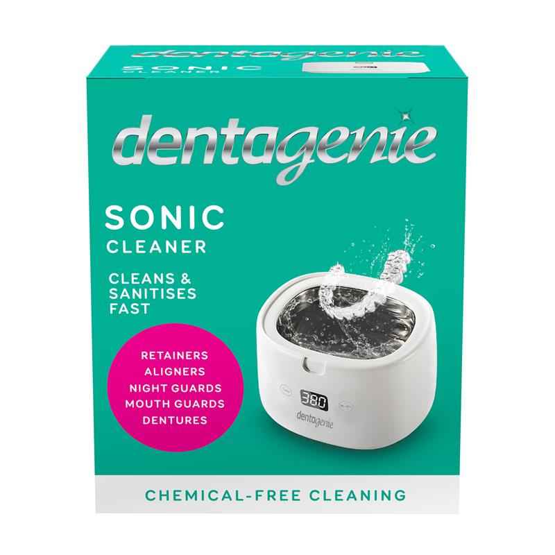 Dentagenie Sonic Cleaner