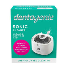 Dentagenie Sonic Cleaner