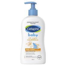 Cetaphil Baby Calendula Daily Lotion 400ml - GimmeNow