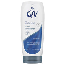Ego QV Gentle Conditioner 500g - GimmeNow