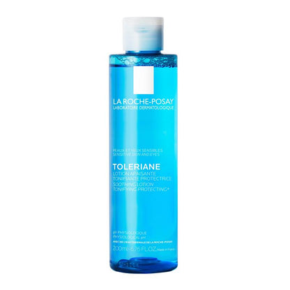 La Roche-Posay Soothing Toner 200mL