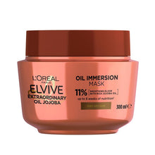L'Oreal Elvive Extraordinary Oil Mask 300ml