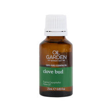 Oil Garden Pure Clove Bud 25ml