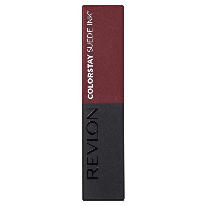 Revlon Colorstay Suede Ink Lip In The Zone