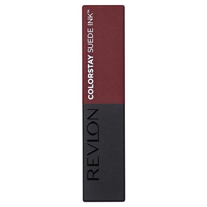Revlon Colorstay Suede Ink Lip In The Zone