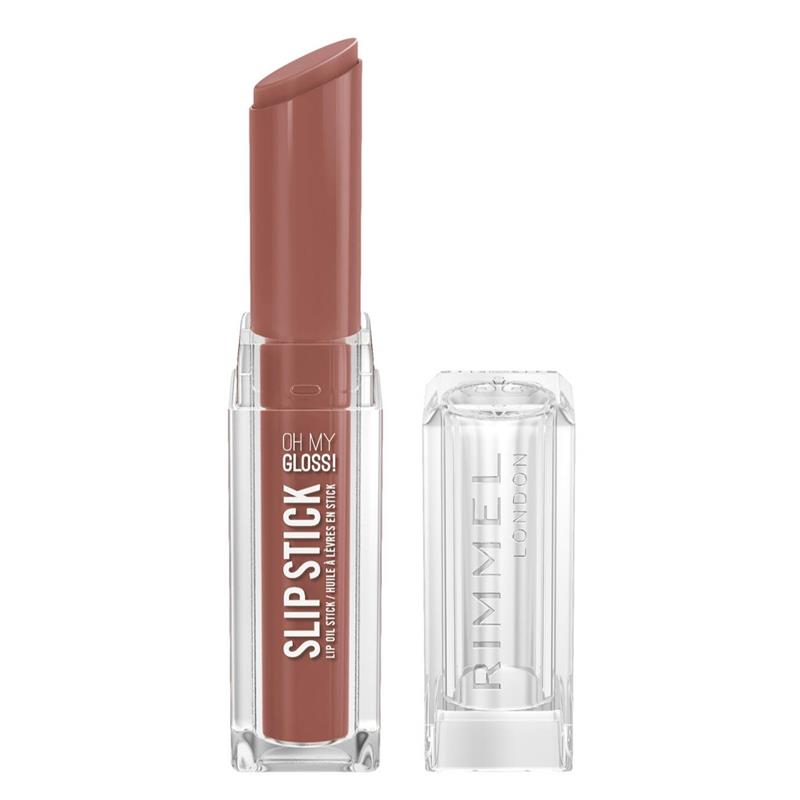 Rimmel Oh My Gloss! Slip Stick 500 Cappuccino Deep