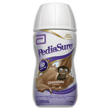 Pediasure Ready To Drink Chocolate 200ml