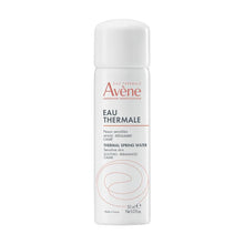 Avene Thermal Spring Water 50ml - Mist for Sensitive skin