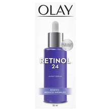 Olay Regenerist Retinol 24 Night Serum Fragrance Free 30ml