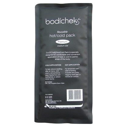 Bodichek Hot/Cold Packs Medium