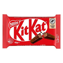 Kit Kat 4 Finger 42g