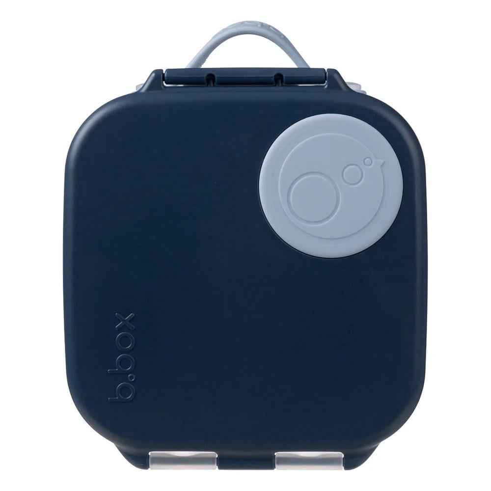 Bbox Midnight NEW Lunch Box/Mini Lunch Box/Snack Box Kids Lunch Box Best Seller 3yrs+