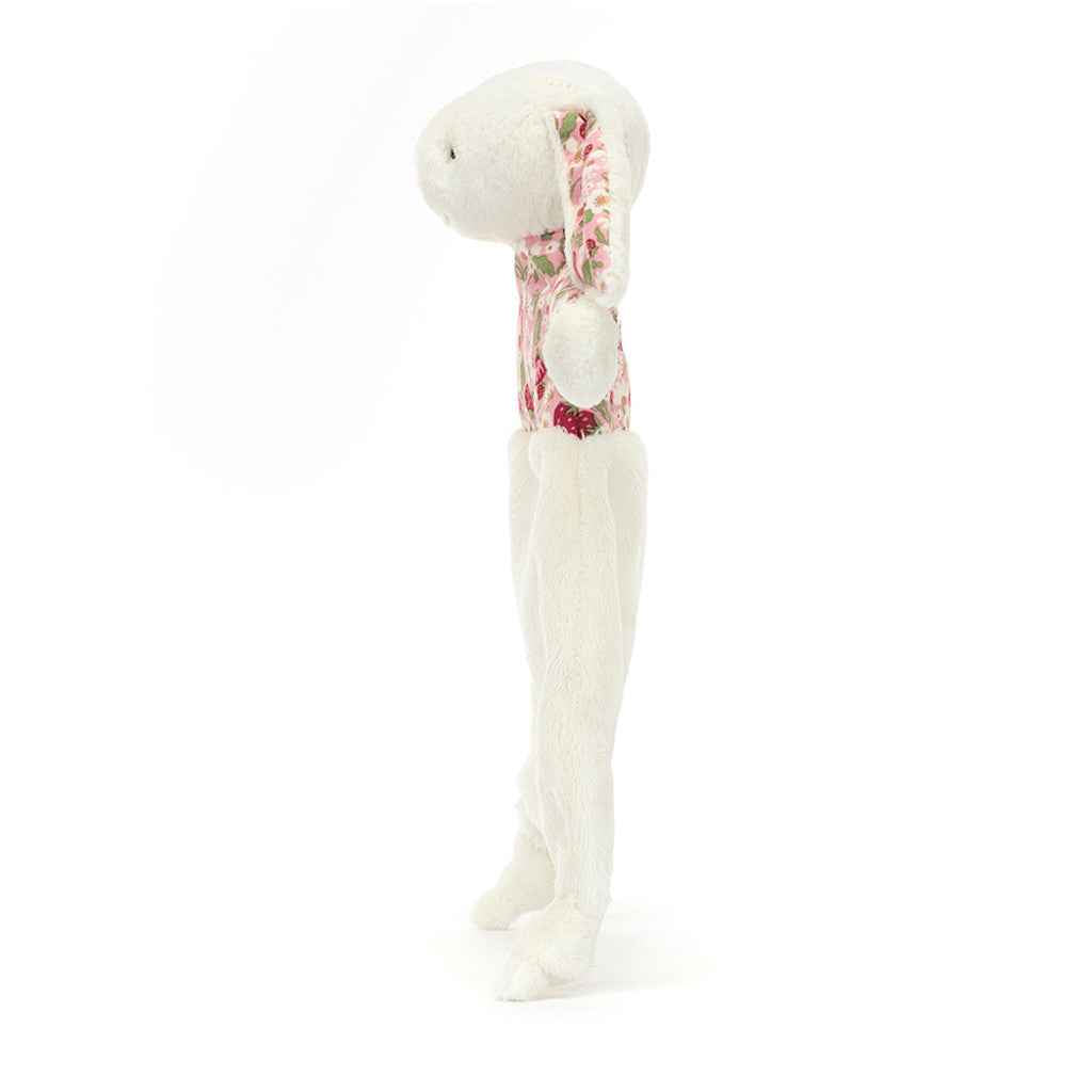 Jellycat Blossom Cream Bunny Berry Comforter
