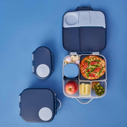 Bbox Midnight NEW Lunch Box/Mini Lunch Box/Snack Box Kids Lunch Box 3yrs+