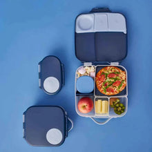 Bbox Midnight NEW Lunch Box/Mini Lunch Box/Snack Box Kids Lunch Box Best Seller 3yrs+