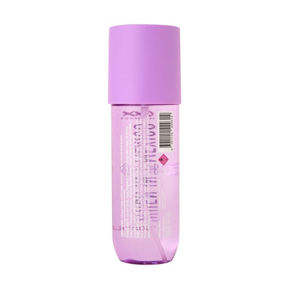 OXX Fragrance When in Mexico Summer Solstice Body Mist 150ml - Pear, Jasmine and Sandalwood