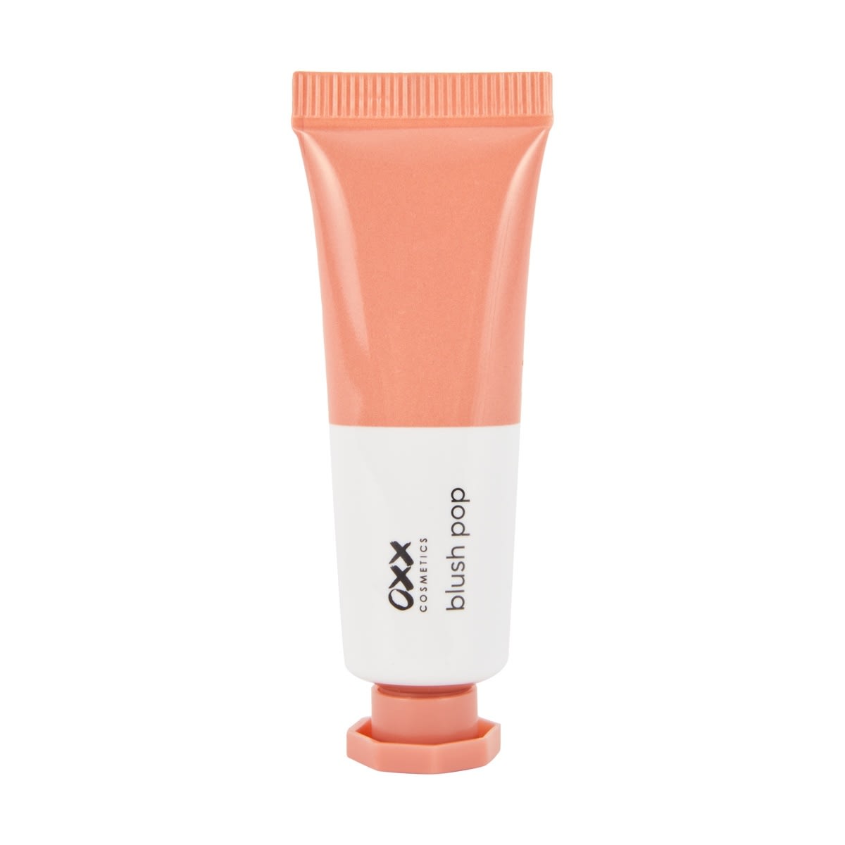 OXX Cosmetics Blush Pop Liquid Blush - Peaches