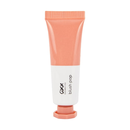 OXX Cosmetics Blush Pop Liquid Blush - Peaches