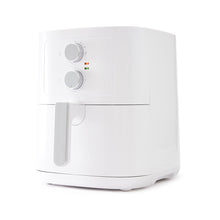 5.75L Air Fryer - White