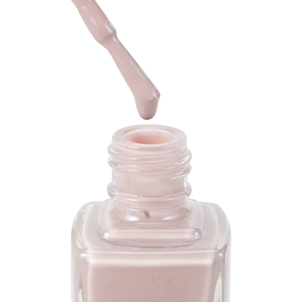 OXX Cosmetics Gel Effect Nail Polish - Stone