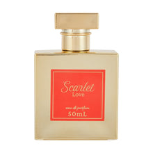 OXX Fragrance Scarlet Love Eau De Parfum 50ml