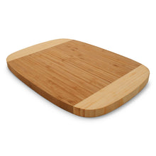Bamboo Cutting Board