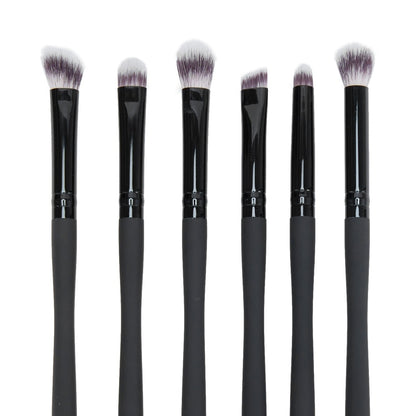OXX Cosmetics Eye Makeup Brush Set