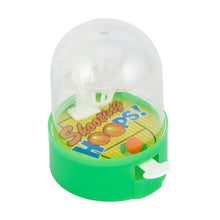 4 Piece Hoop Game Favours