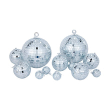 12 Piece Disco Ball Decoration Pack