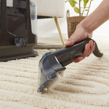 Spot Cleaner