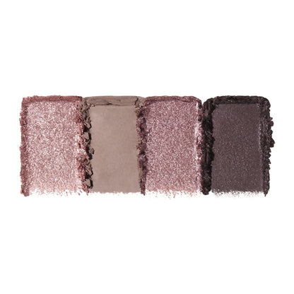 e.l.f. Bite-Size Eyeshadow Palette - Rose Water