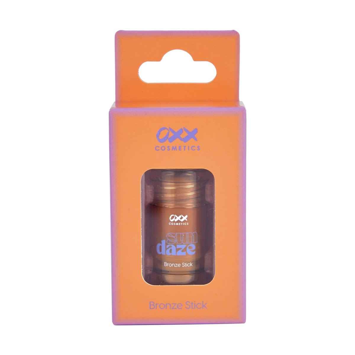 OXX Cosmetics Sun Daze Bronze Stick - Hazelnut