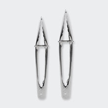 2 Pack Stainless Steel Mini Tongs