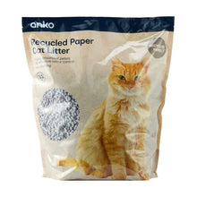 Cat Litter Paper
