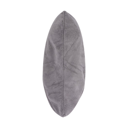 OXX Bodycare Hair Drying Turban - Grey