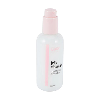 OXX Skincare Conditioning Face Wash Jelly Cleanser 200ml
