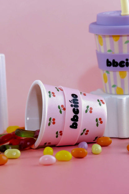BBcino Cherub Babycino Cup 120ml