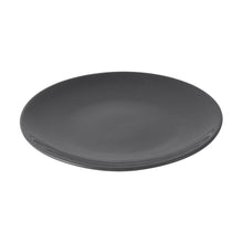 Charcoal Side Plate