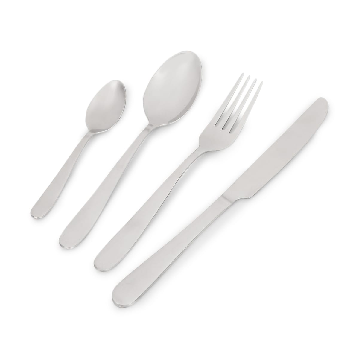 16 Piece Mayfair Cutlery Set