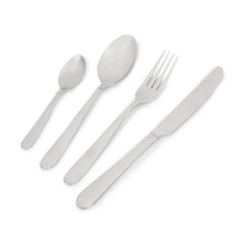 16 Piece Mayfair Cutlery Set