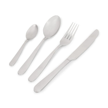 16 Piece Mayfair Cutlery Set