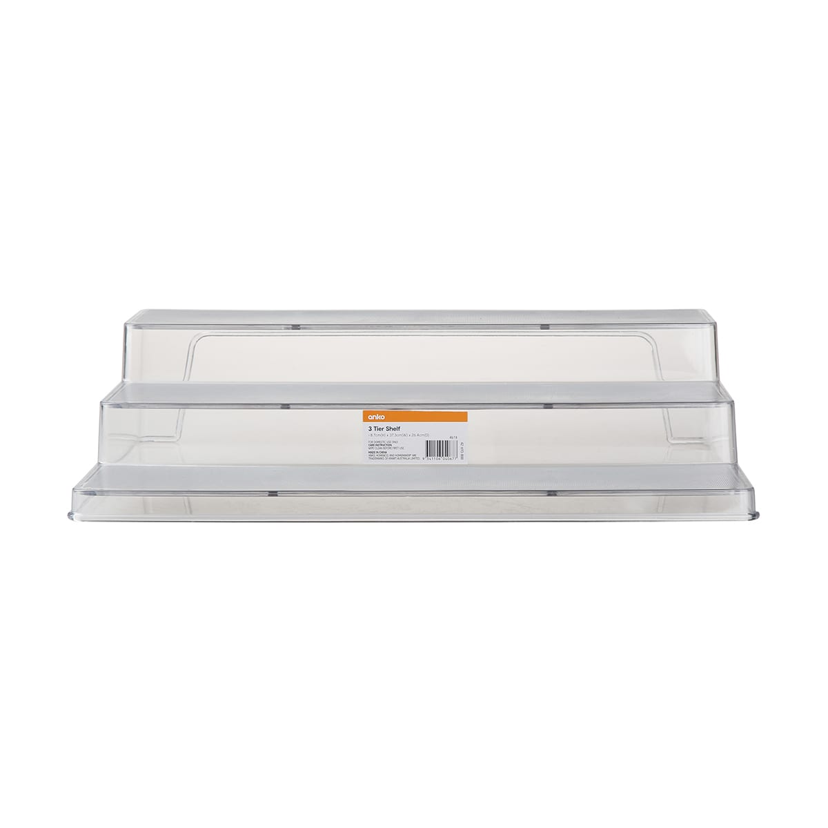 3 Tier Shelf